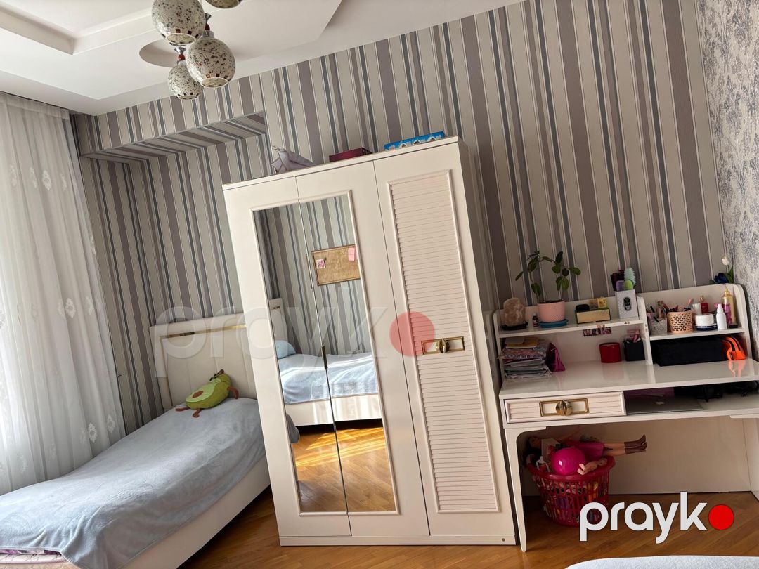 Satılır 3 otaqlı yeni tikili 133 m² — Mənzil, Bakı (11)