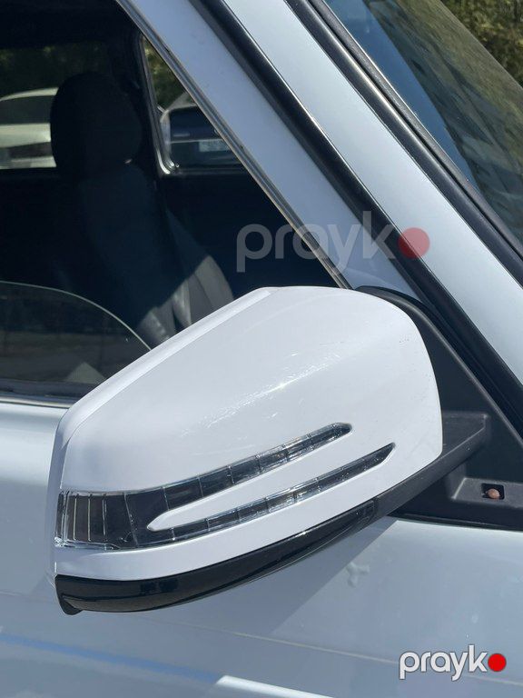 Lada (VAZ) Niva, 1.7 L, 2015 il, 73 608 km — Avtomobillər, Sumqayıt (4)