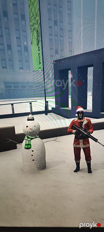 PS4, PS5 üçün "GTA 5" oyunu — Oyunlar, konsollər və proqramlar, Bakı (10)