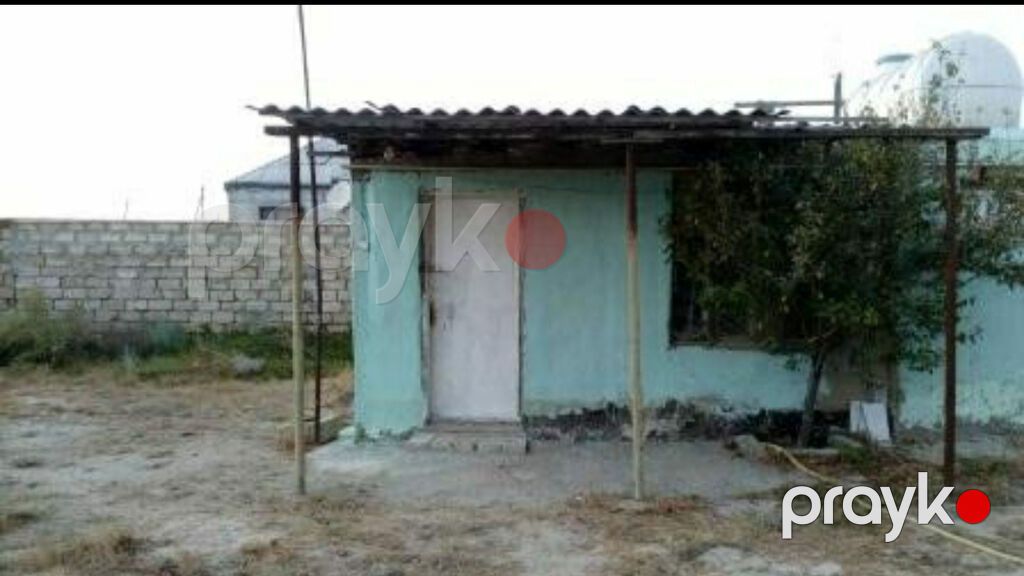 70 kv. m, 2 otaqlı — Ev, villa, Bakı (4)