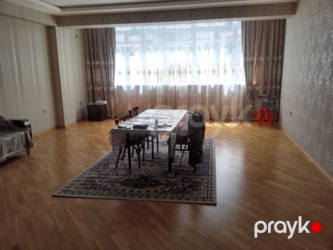 Satılır 2 otaqlı yeni tikili 110 m² — Mənzil, Bakı (2)