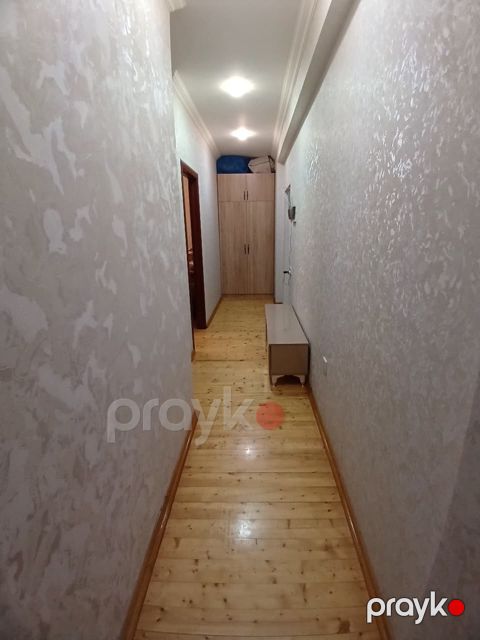 Satılır 2 otaqlı yeni tikili 70 m² — Xırdalan