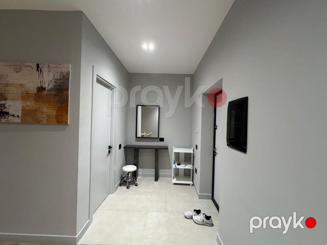 İcarəyə verilir 2 otaqlı yeni tikili 102 m² — Mənzil, Bakı (11)