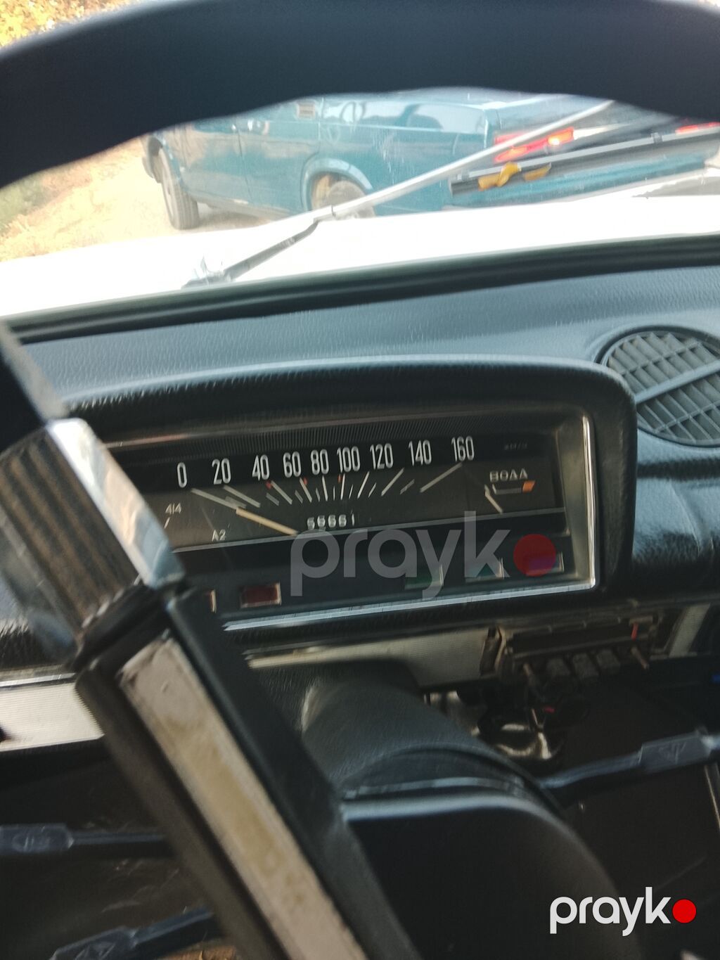 VAZ (Lada) 2111: 1.5 l 1985 il 5666 km Sedan — Avtomobillər, İsmayıllı (5)