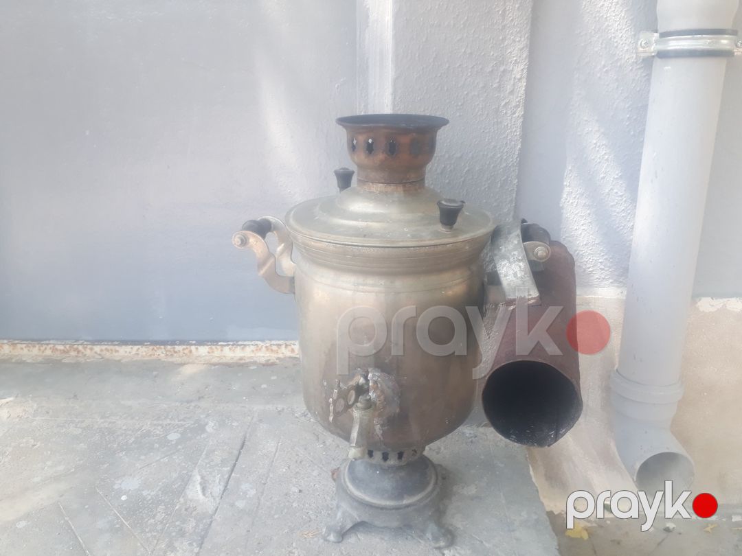 İcarəyə verilir 4 otaqlı həyət evi/bağ evi 250 m² — Ev, villa, Bakı (8)