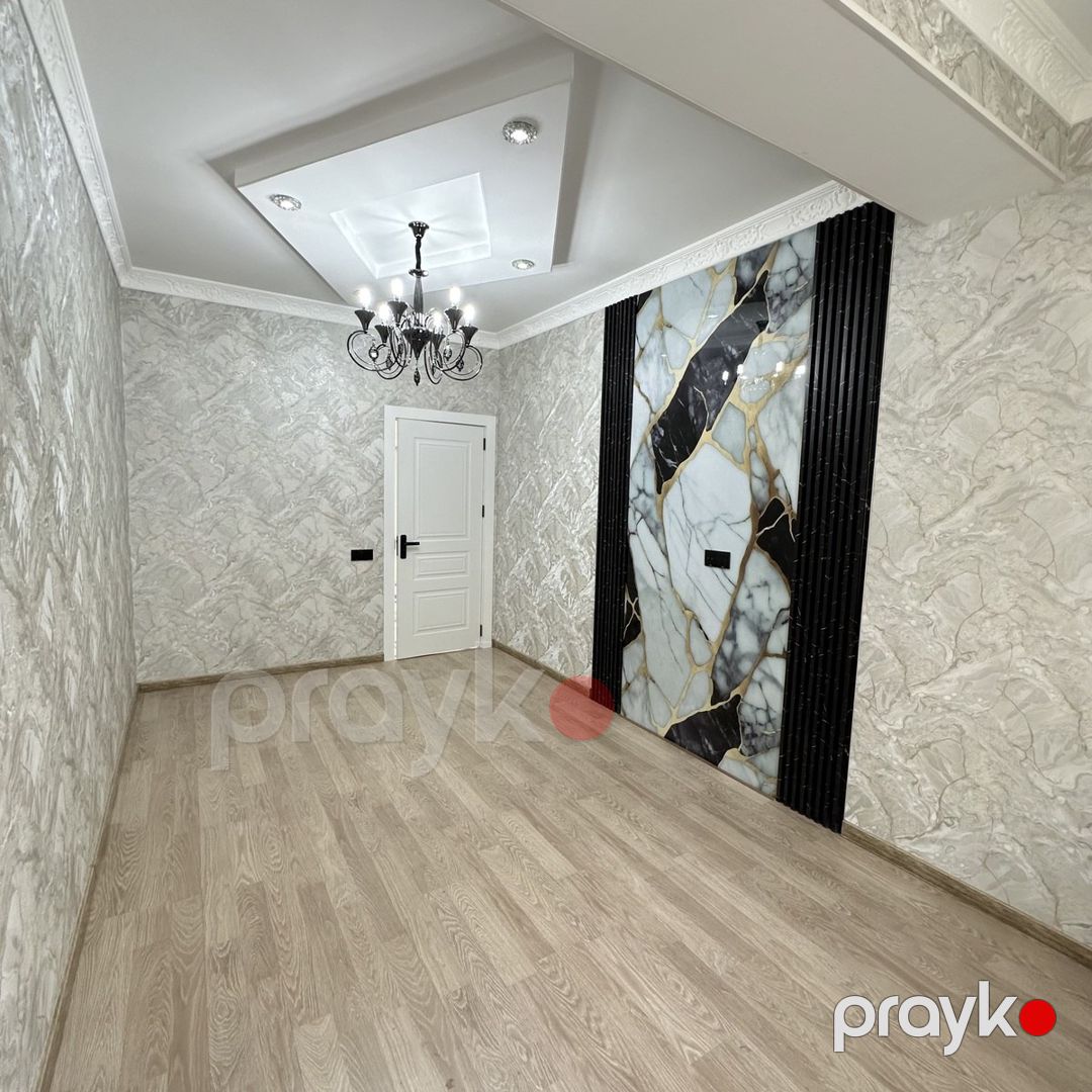Satılır 3 otaqlı yeni tikili 84 m² — Mənzil, Bakı (5)