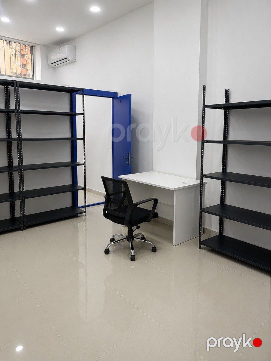 Satılır obyekt 47 m² — Əmlak, Bakı (3)