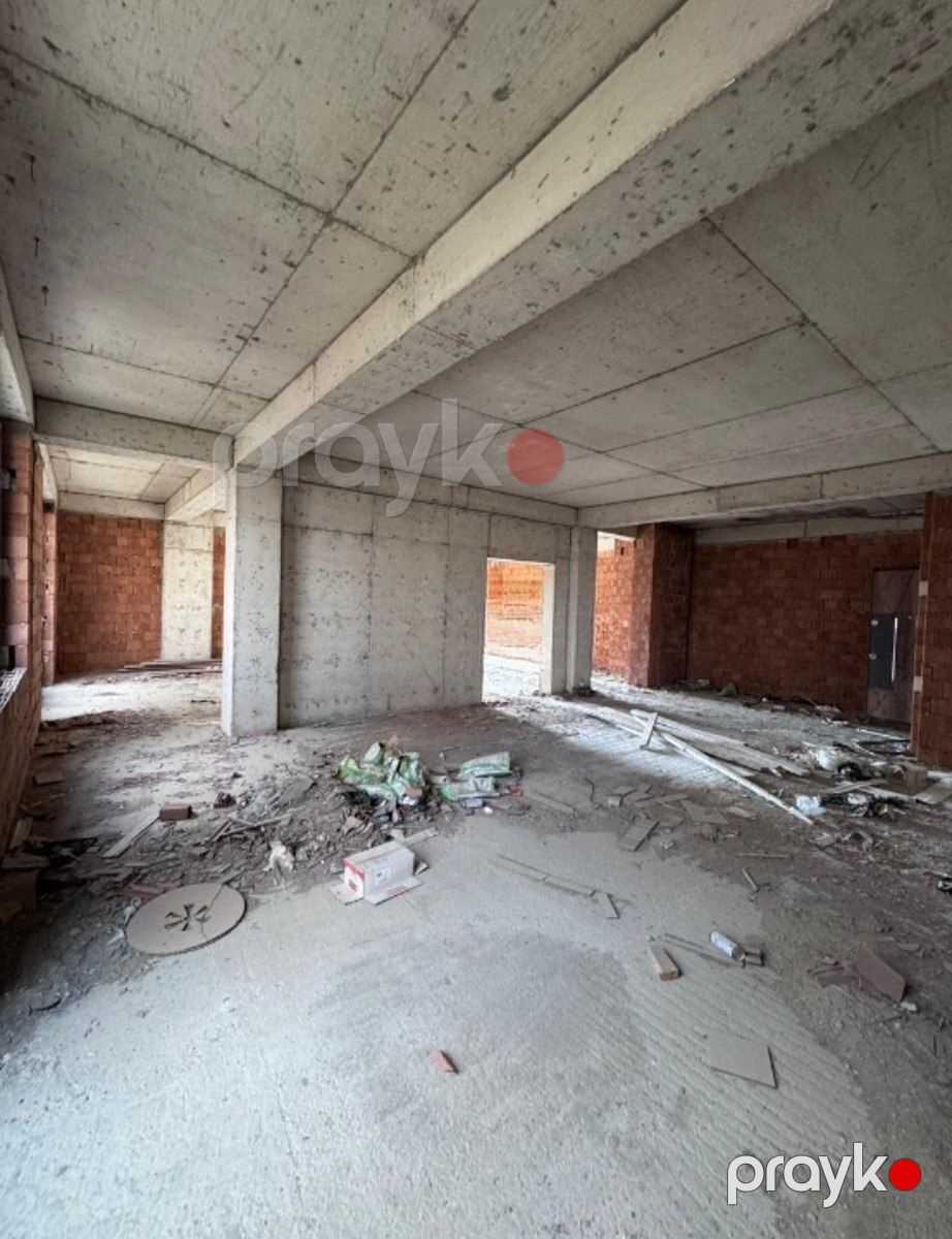Satılır 2 otaqlı yeni tikili 95 m² — Mənzil, Bakı (3)