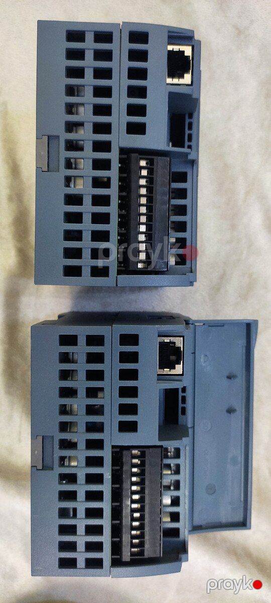 Siemens S7 1200 1214C DC DC DC və modullar — Noutbuklar, Bakı (8)