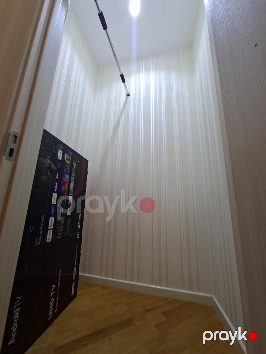 İcarəyə verilir 2 otaqlı yeni tikili 105 m² — Mənzil, Bakı (10)