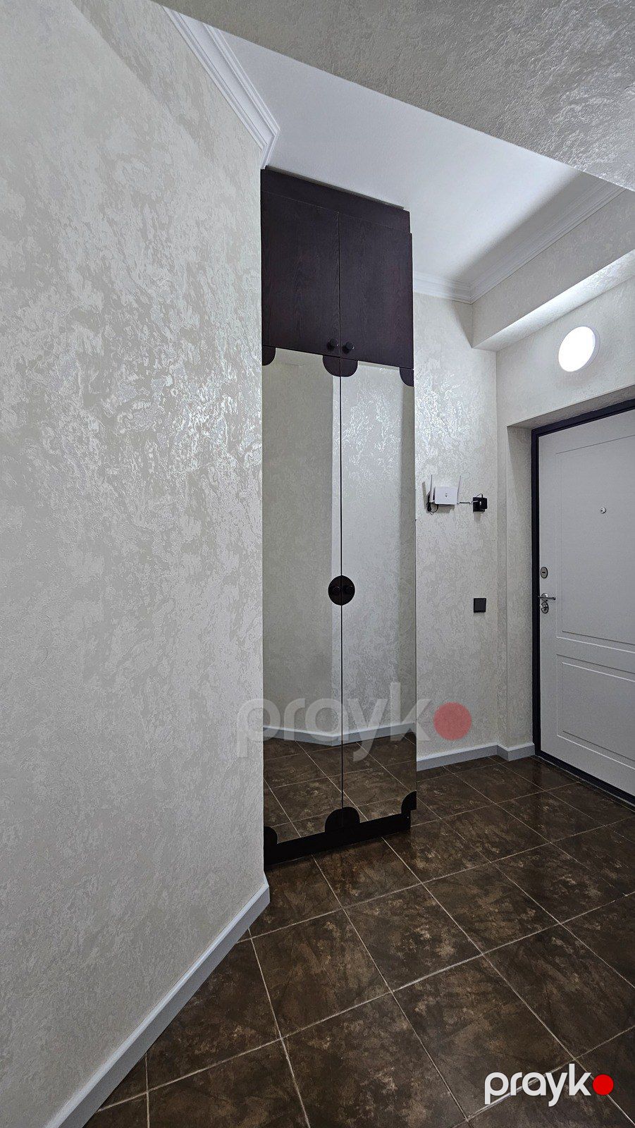 Satılır 2 otaqlı yeni tikili 45 m² — Mənzil, Xırdalan (10)