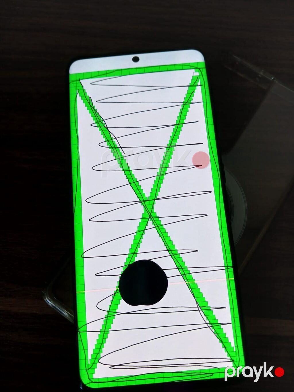 Samsung Galaxy S21 Ultra, rəng - Qara — Samsung, Bakı (3)