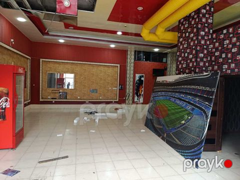 İcarəyə verilir obyekt 340 m² — Bakı