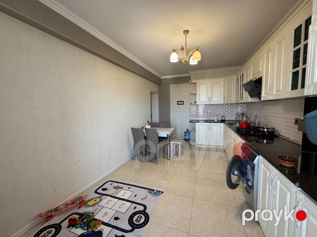 İcarəyə verilir 2 otaqlı yeni tikili 98 m² — Mənzil, Bakı (10)