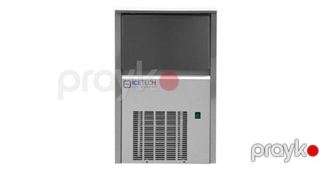 Ice Tech SS35 — Bakı