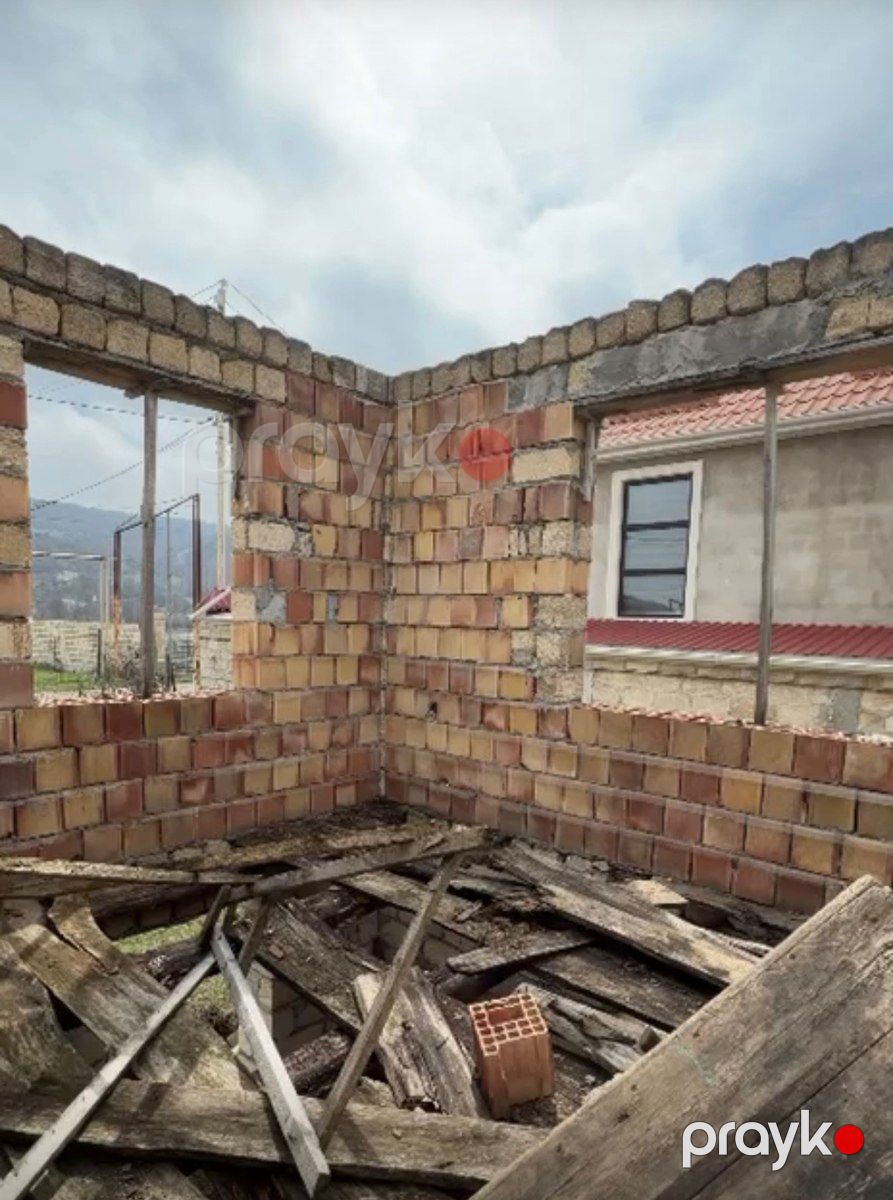 Həyət evi, Qusar r — Ev, villa, Qusar (11)