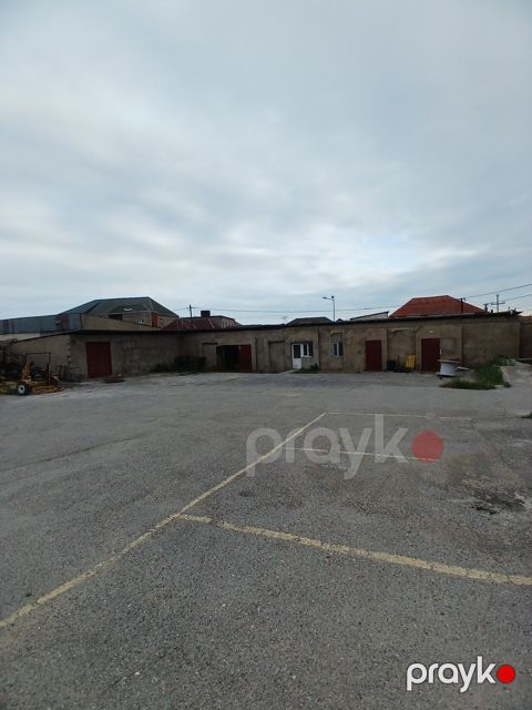 Satılır torpaq 22 sot — Bakı