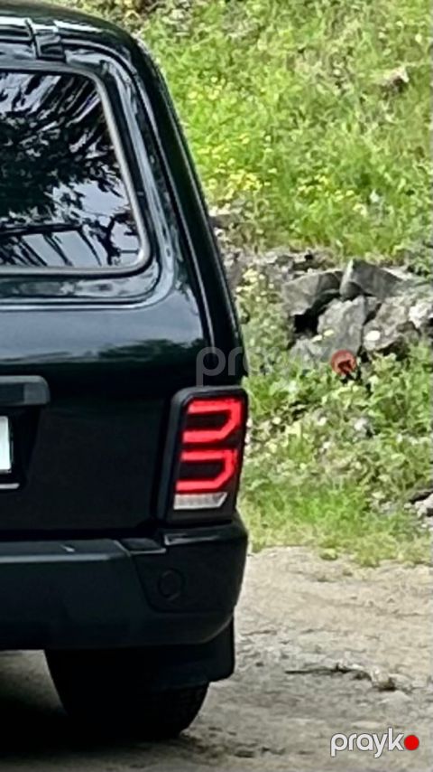 Lada (VAZ) Niva stop farası — Sumqayıt