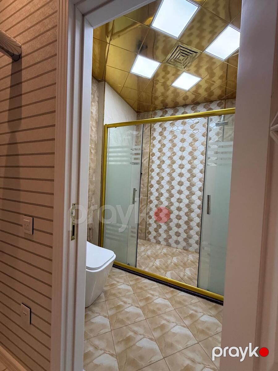 Satılır 2 otaqlı yeni tikili 64 m² — Mənzil, Bakı (11)