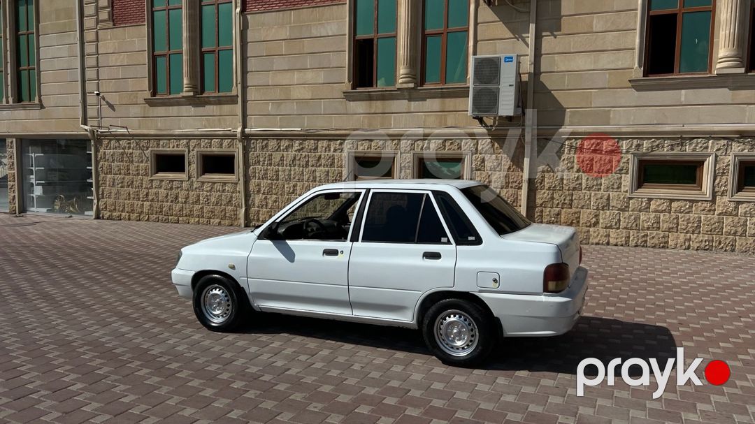 Saipa 132, 2013 il — Avtomobillər, Şirvan (3)