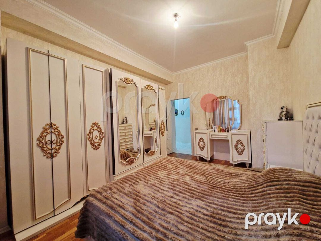 Satılır 3 otaqlı yeni tikili 70 m² — Mənzil, Bakı (5)