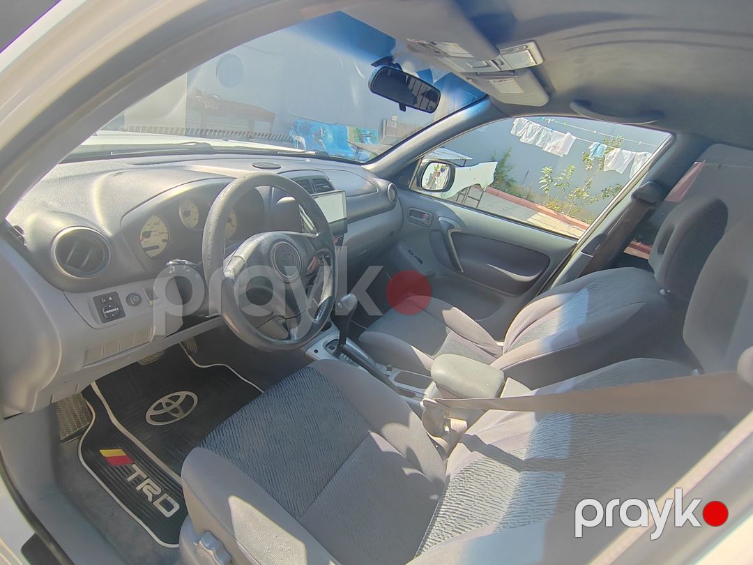Toyota RAV 4, 2000 il — Avtomobillər, Bakı (10)