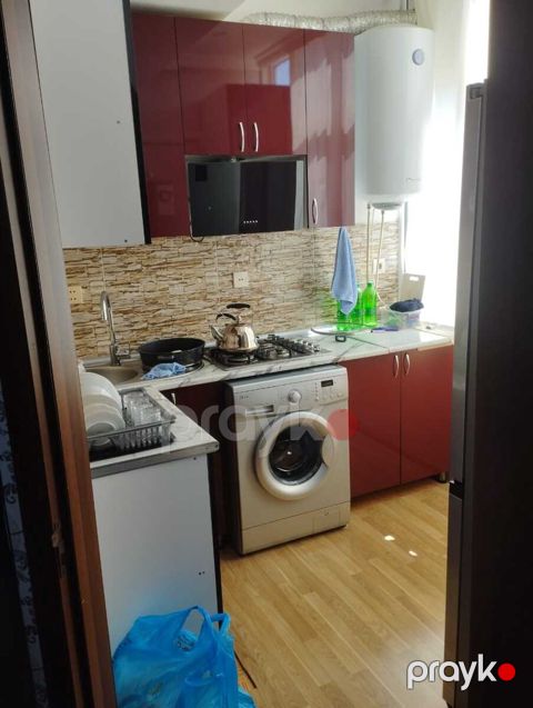 Satılır 2 otaqlı yeni tikili 53 m² — Bakı