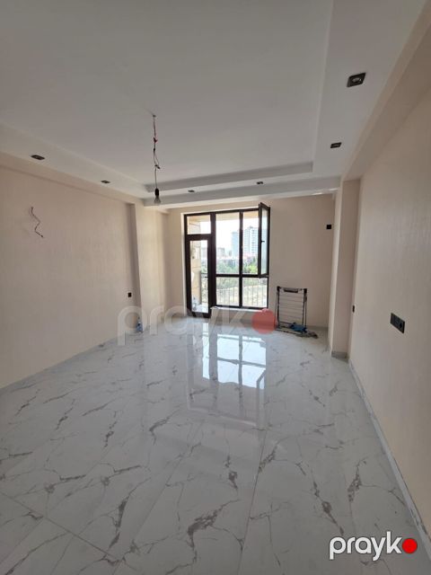 2-otaqlı yeni tikili, Sumqayıt ş., 68 m² — Sumqayıt