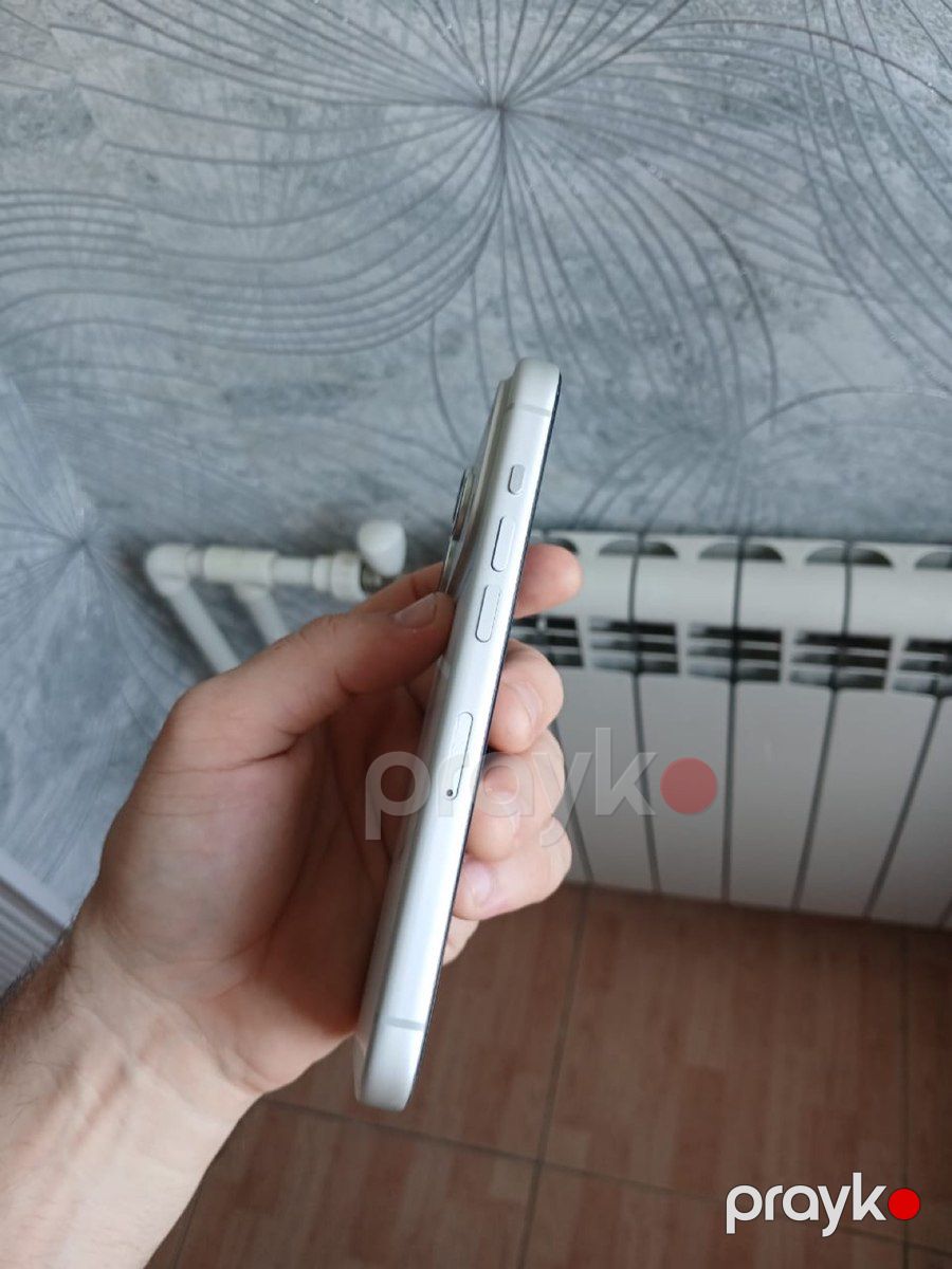 Apple iPhone 14 Pro Deep Purple 128GB/6GB — Smartfonlar, Bakı (4)