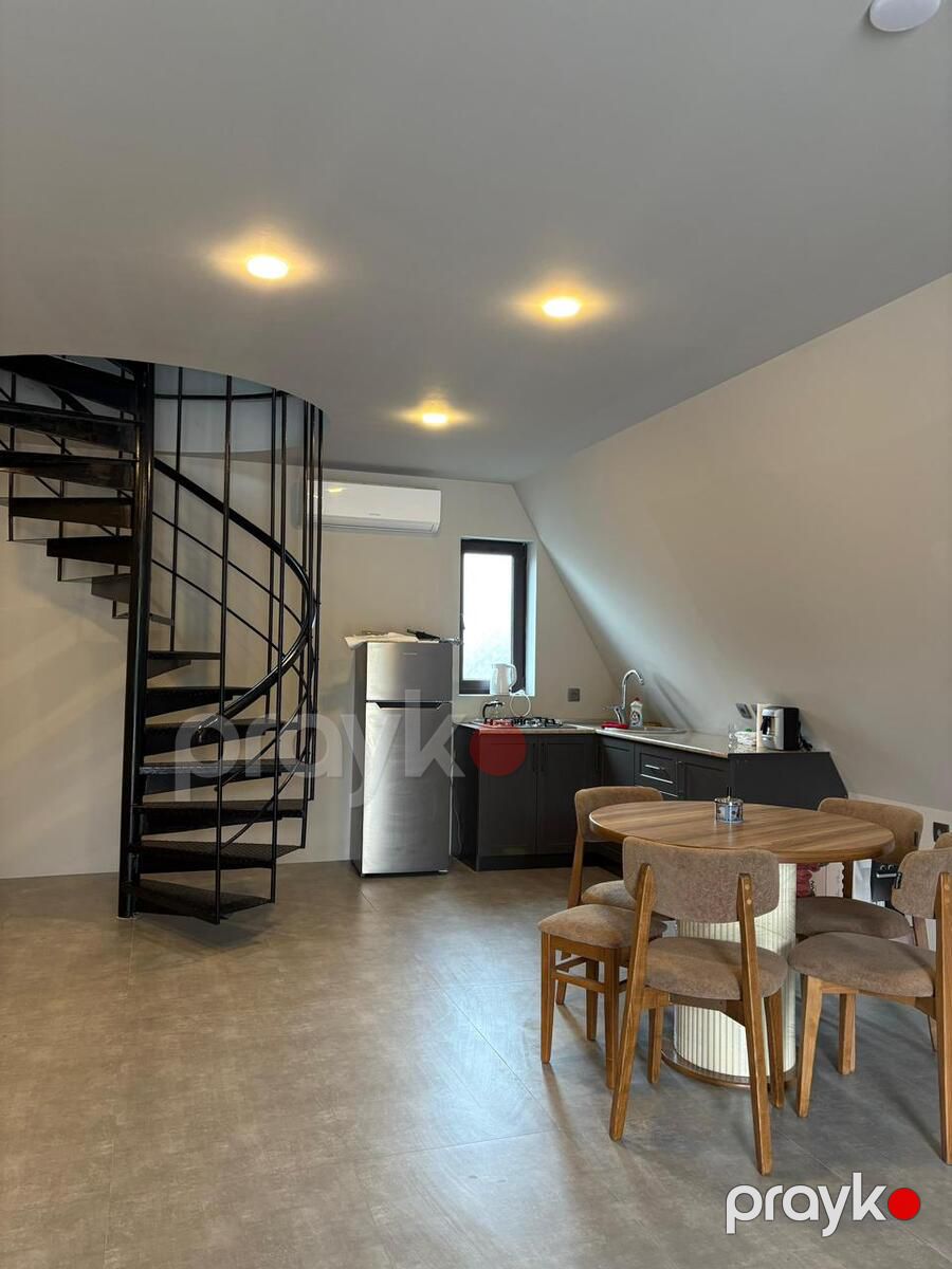 İcarəyə verilir 3 otaqlı həyət evi/bağ evi 130 m² — Ev, villa, Qəbələ (3)