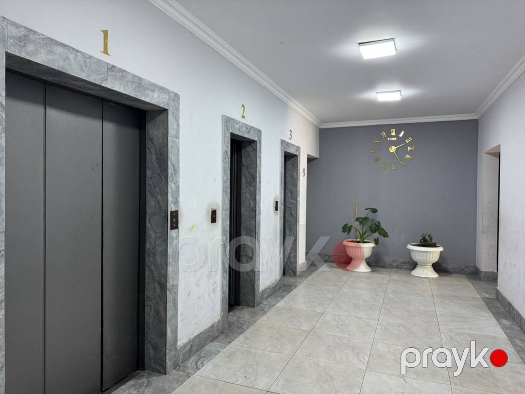 Satılır 3 otaqlı yeni tikili 90 m² — Mənzil, Bakı (8)