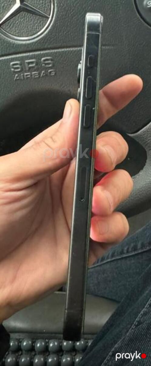 Apple iPhone 15 Pro Max Black Titanium 256GB/8GB — Smartfonlar, Bakı (4)