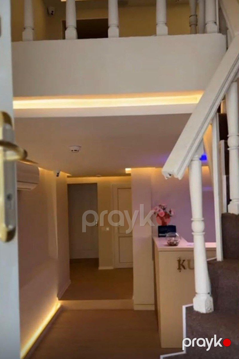 Satılır obyekt 205 m² — Əmlak, Bakı (4)