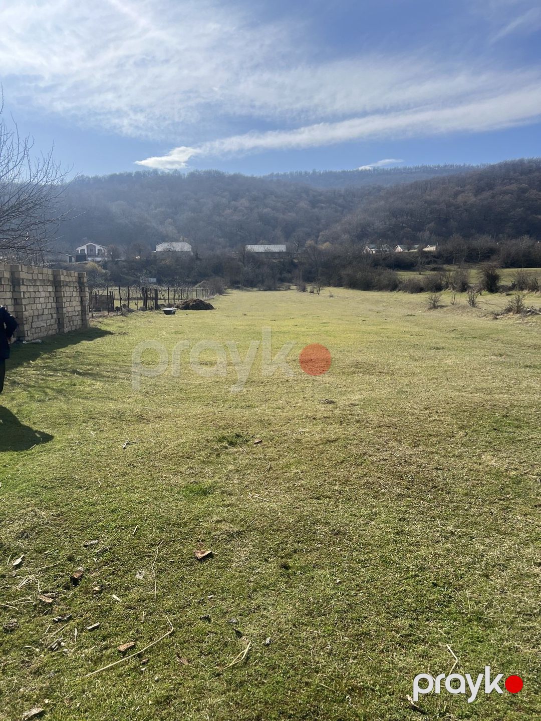 Satılır torpaq 24 sot — Torpaq, Qusar (3)