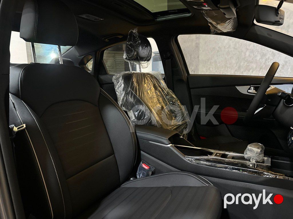 Kia K3, 1.6 L, 2026 il, yeni — Avtomobillər, Bakı (11)
