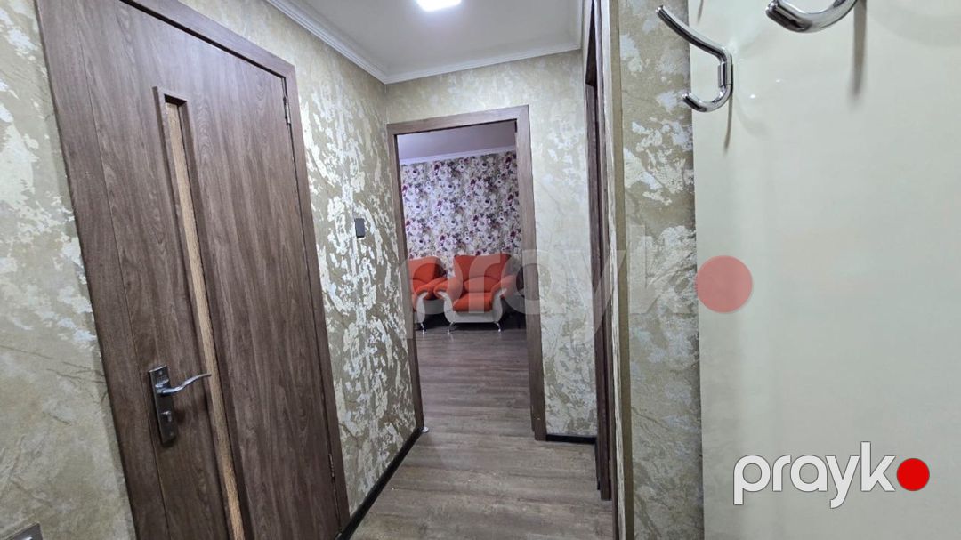 İcarəyə verilir 3 otaqlı köhnə tikili 70 m² — Mənzil, Bakı (11)