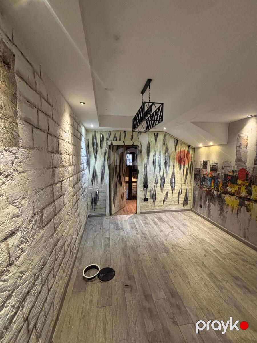 İcarəyə verilir obyekt 143 m² — Əmlak, Bakı (5)