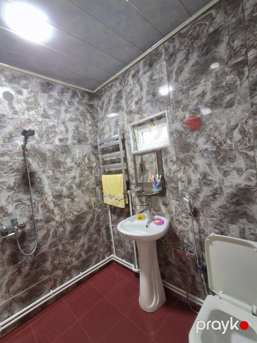 Həyət evi, Saray qəs — Ev, villa, Bakı (12)