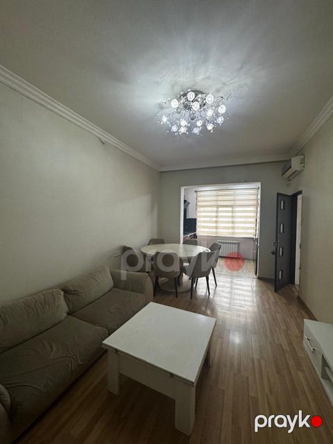 Satılır 3 otaqlı yeni tikili 67 m²