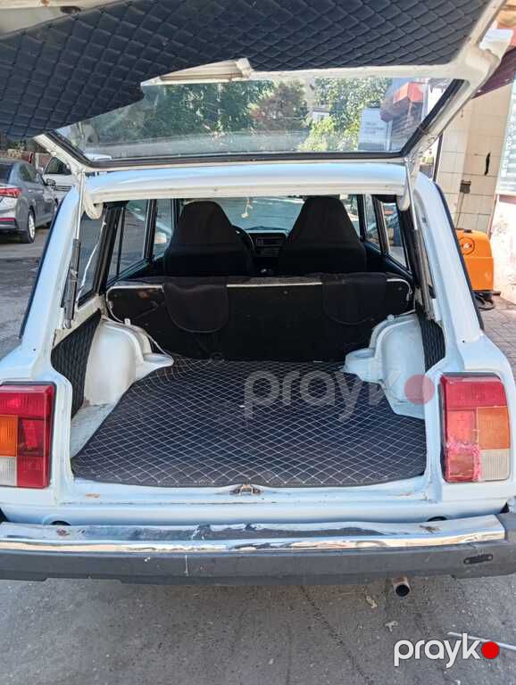 Lada (VAZ) 2104, 1.3 L, 2008 il, 40 000 km — Avtomobillər, Bakı (6)