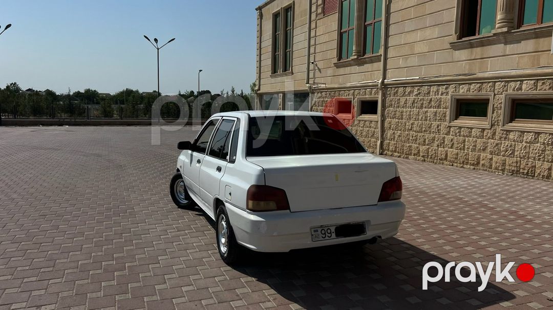 Saipa 132, 2013 il — Avtomobillər, Şirvan (8)