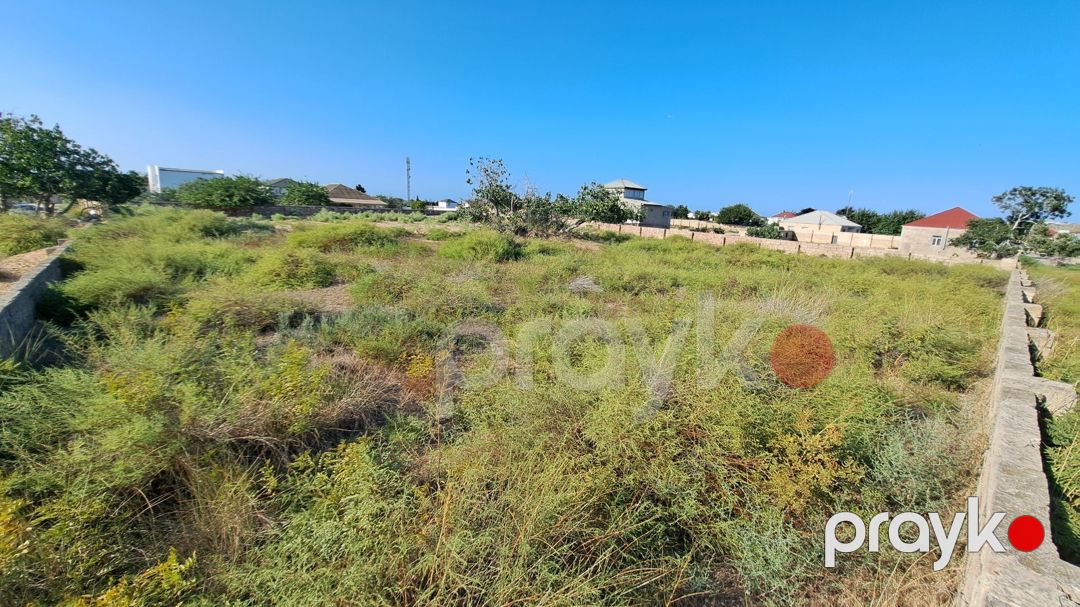 9.5 sot torpaq sahəsi, Sea Breeze — Torpaq, Bakı (2)