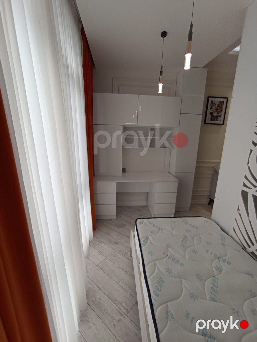 Satılır 2 otaqlı yeni tikili 60 m² — Mənzil, Bakı (12)