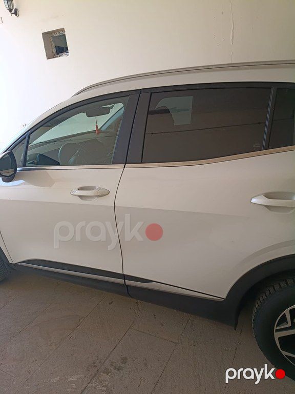Kia Sportage, 2.0 L, 2022 il, 10 800 km — Avtomobillər, Gəncə (5)