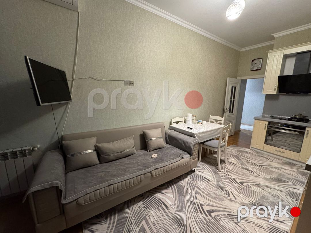 Satılır 3 otaqlı yeni tikili 105 m² — Mənzil, Bakı (7)
