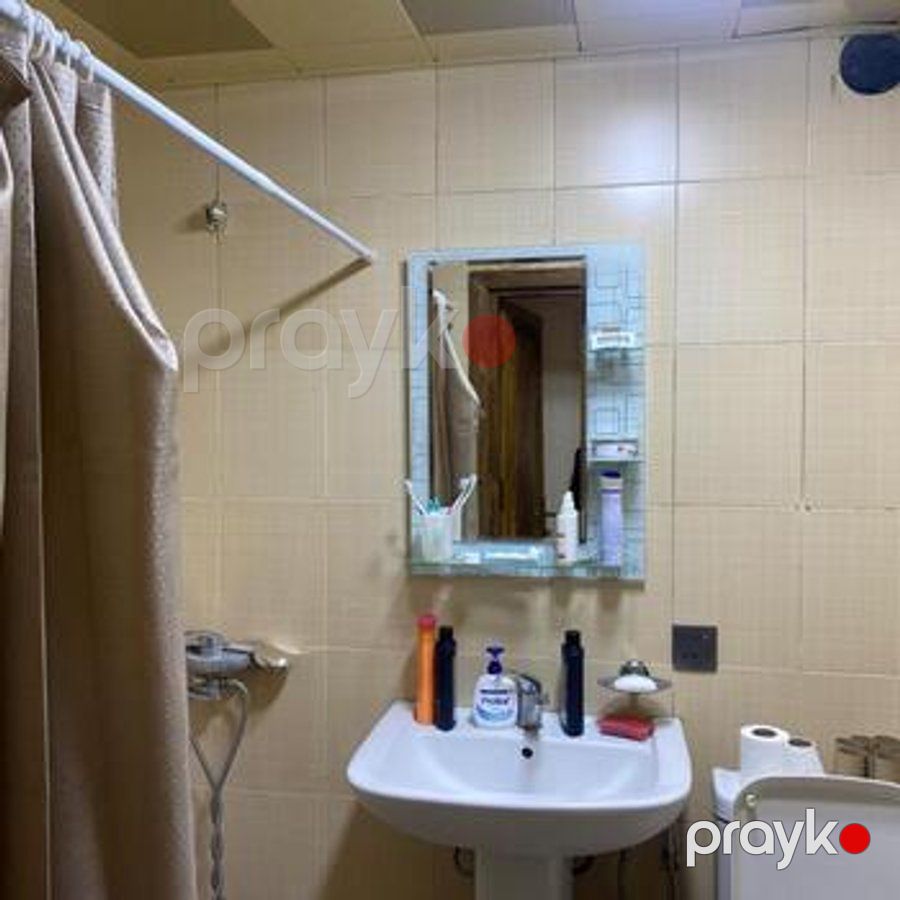 3-otaqlı mənzil kirayə verilir, E.Akademiyası m., 75 m² — Mənzil, Bakı (8)
