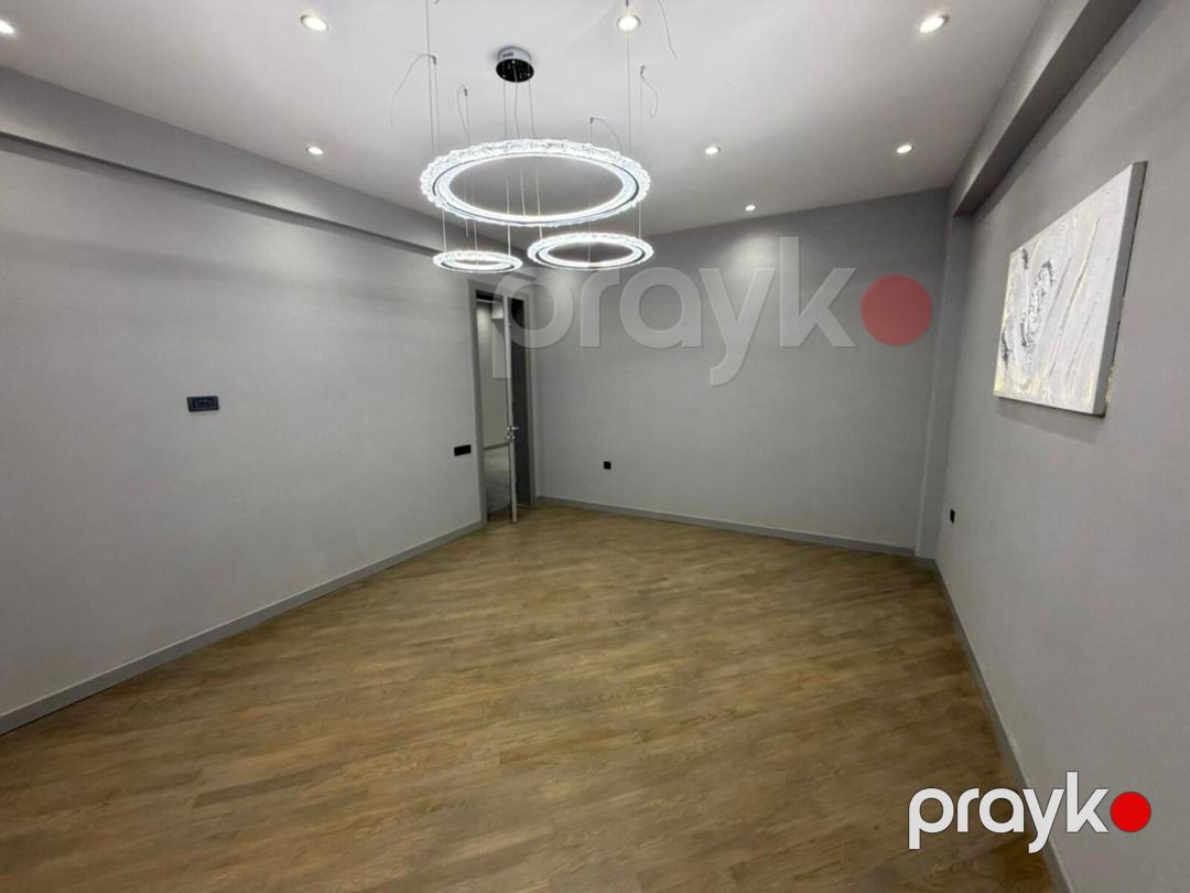 Satılır 2 otaqlı yeni tikili 106 m² — Mənzil, Bakı (2)