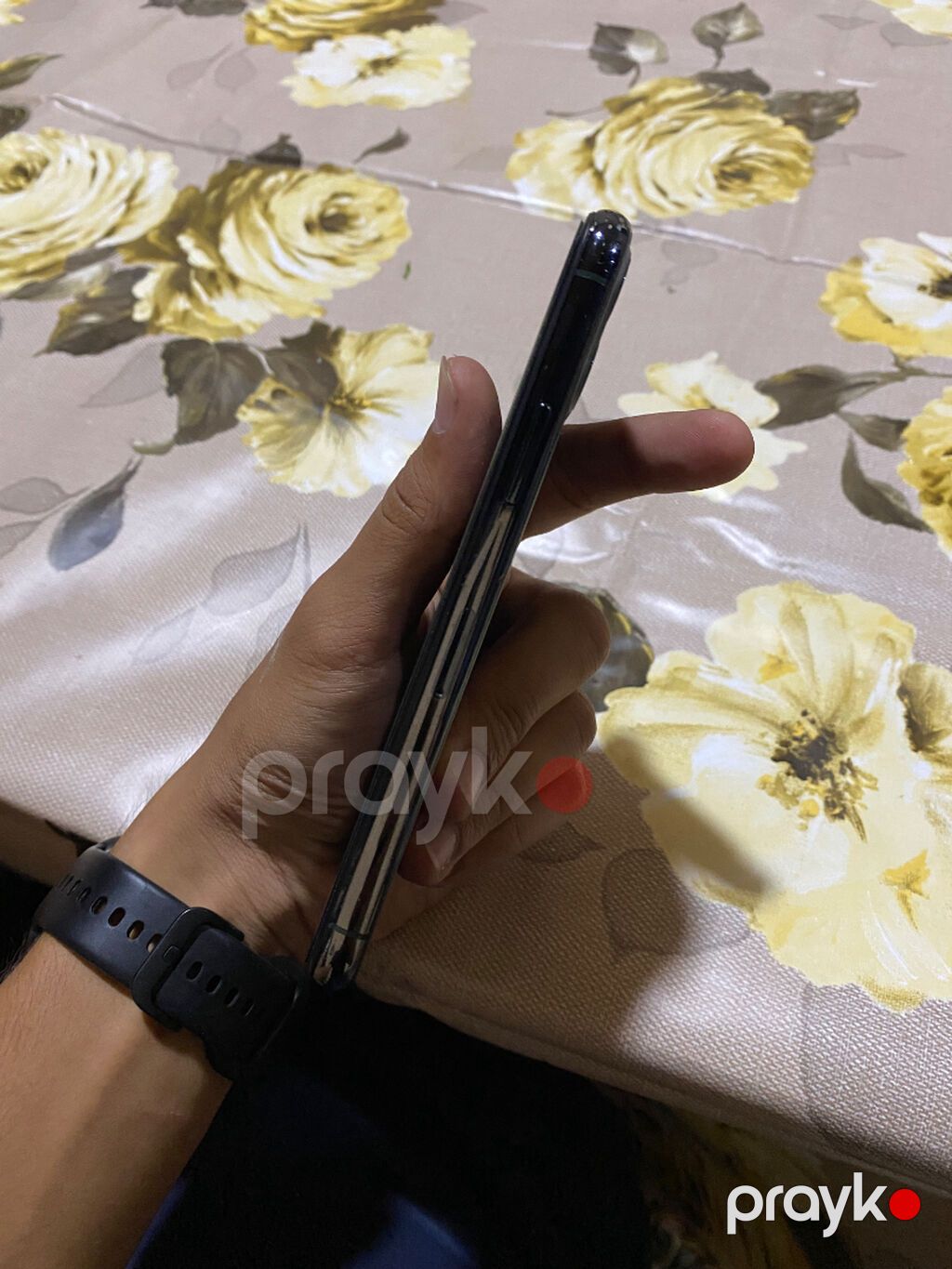 IPhone 11 Pro, 64 GB, Alpine Green — Apple iPhone, Gəncə (4)