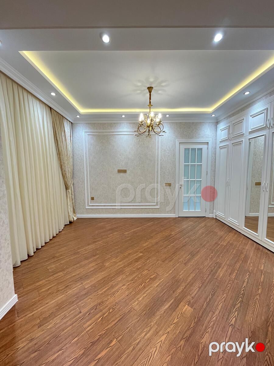 Satılır 3 otaqlı yeni tikili 104 m² — Mənzil, Bakı (7)