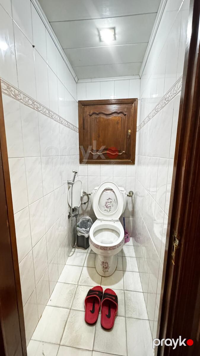 İcarəyə verilir 2 otaqlı köhnə tikili 50 m² — Mənzil, Bakı (6)